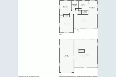 3680 Brotherton Road, Cincinnati, OH 45209 - Photo 48