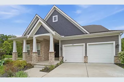 501 Creekside Lane, Lebanon, OH 45036 - Photo 2