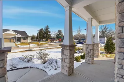 501 Creekside Lane, Lebanon, OH 45036 - Photo 6