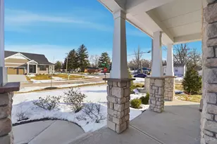 501 Creekside Ln, Lebanon, OH 45036 - Photo 6