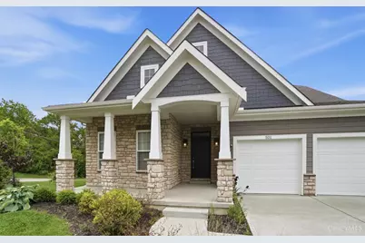 501 Creekside Lane, Lebanon, OH 45036 - Photo 4