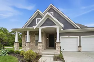 501 Creekside Ln, Lebanon, OH 45036 - Photo 4