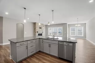 501 Creekside Ln, Lebanon, OH 45036 - Photo 16