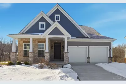 501 Creekside Lane, Lebanon, OH 45036 - Photo 2