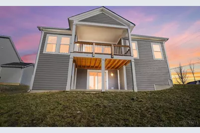 501 Creekside Lane, Lebanon, OH 45036 - Photo 50