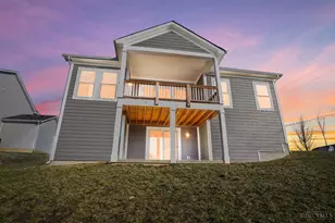 501 Creekside Ln, Lebanon, OH 45036 - Photo 50