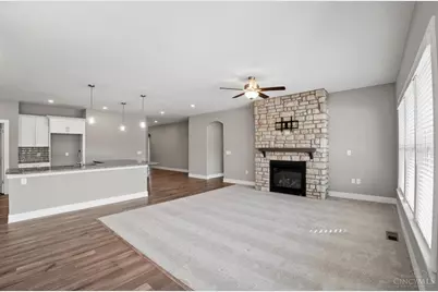 501 Creekside Lane, Lebanon, OH 45036 - Photo 10