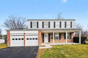 1480 Kelvin Ct, Forest Park, OH 45240 - Photo 1