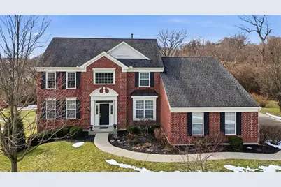 7531 Tylers Hill Court, West Chester, OH 45069 - Photo 1