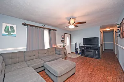 308 Lazenby Street, Blanchester, OH 45107 - Photo 8