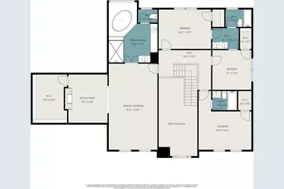 4065 Village Ridge Drive, Deerfield Township, OH 45040 - Photo 68