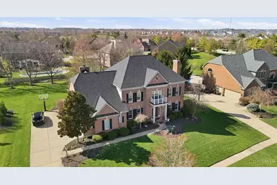 4065 Village Ridge Drive, Deerfield Township, OH 45040 - Photo 2