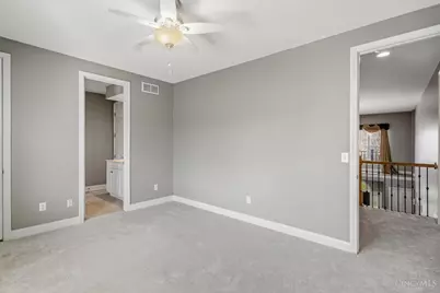 4065 Village Ridge Drive, Deerfield Township, OH 45040 - Photo 28