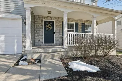 5900 Driftwood Court, Hamilton Township, OH 45039 - Photo 2