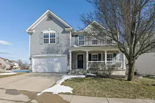 5900 Driftwood Ct, Hamilton Township, OH 45039 - Photo 1