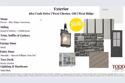 6817 Cork Drive, West Chester, OH 45069 - Photo 22