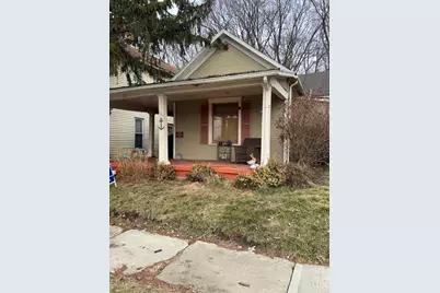 139 E Sixth Street, Franklin, OH 45005 - Photo 1