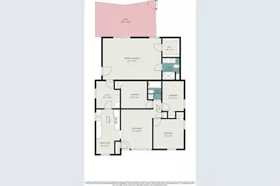 2750 W Galbraith Road, Colerain Township, OH 45239 - Photo 24