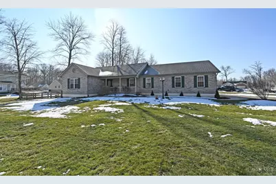 5816 Whitecat Court, Miami Township, OH 45150 - Photo 4