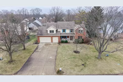 7301 Wyandot Lane, Liberty Township, OH 45044 - Photo 60