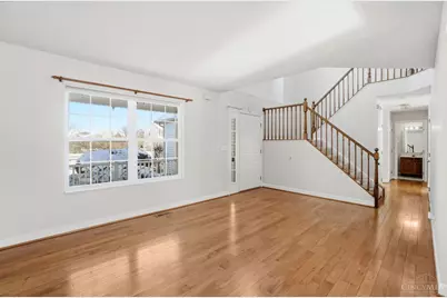 6591 Falling Leaves Court, Deerfield Township, OH 45040 - Photo 4