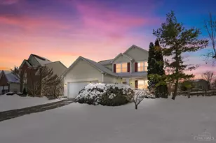 6591 Falling Leaves Ct, Deerfield Township, OH 45040 - Photo 1