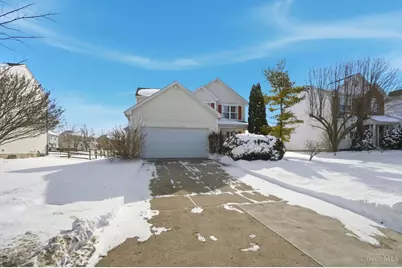6591 Falling Leaves Court, Deerfield Township, OH 45040 - Photo 2