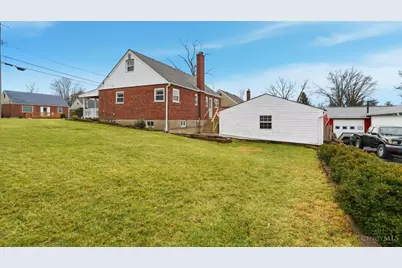 1357 Thurnridge Drive, Reading, OH 45215 - Photo 42