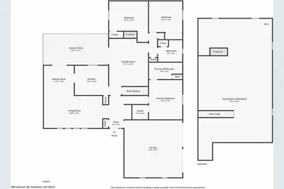 499 Cochran Road, Hamilton, OH 45013 - Photo 48