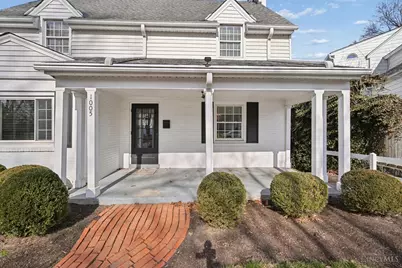 1005 Richwood Circle, Cincinnati, OH 45208 - Photo 4