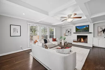 1005 Richwood Circle, Cincinnati, OH 45208 - Photo 16