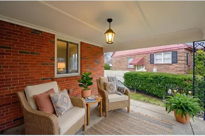 3281 Pickbury Drive, Cincinnati, OH 45211 - Photo 2