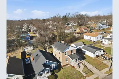 6961 La Boiteaux Avenue, Cincinnati, OH 45239 - Photo 24