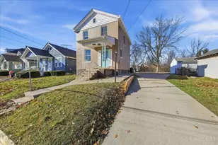 6961 La Boiteaux Ave, Cincinnati, OH 45239 - Photo 2