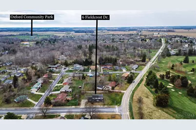 6 Fieldcrest Avenue, Oxford, OH 45056 - Photo 44