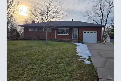 989 Indianwood Drive, Mason, OH 45040 - Photo 1