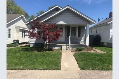 938 N F Street, Hamilton, OH 45013 - Photo 2