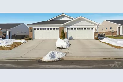 415 Summerlyn Farms Court, Lebanon, OH 45036 - Photo 1