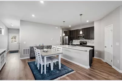 415 Summerlyn Farms Court, Lebanon, OH 45036 - Photo 12