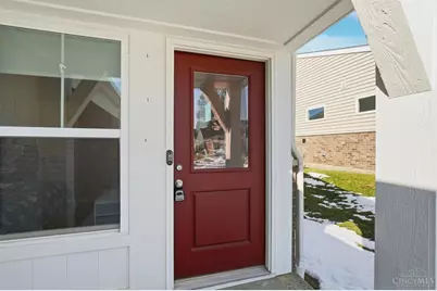 415 Summerlyn Farms Court, Lebanon, OH 45036 - Photo 8