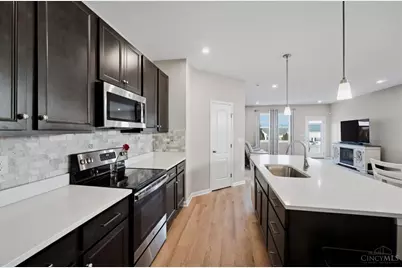 415 Summerlyn Farms Court, Lebanon, OH 45036 - Photo 22