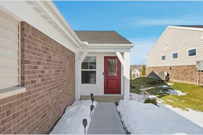 415 Summerlyn Farms Court, Lebanon, OH 45036 - Photo 6