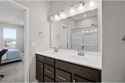 415 Summerlyn Farms Court, Lebanon, OH 45036 - Photo 36