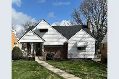 4938 Mt Alverno Road, Delhi Township, OH 45238 - Photo 1