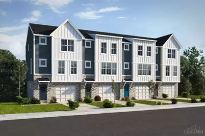 620 Brightview Place #27, Forest Park, OH 45240 - Photo 1