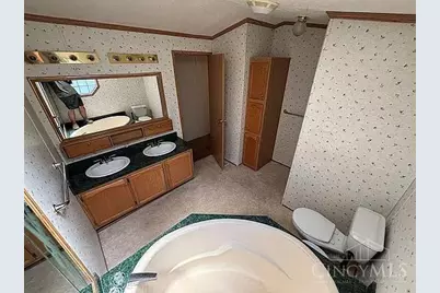 379 Mutton Run Road, Jackson Township, OH 45601 - Photo 12