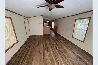 379 Mutton Run Road, Jackson Township, OH 45601 - Photo 10