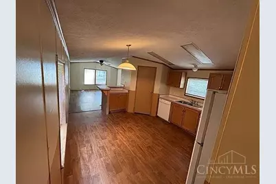 379 Mutton Run Road, Jackson Township, OH 45601 - Photo 6