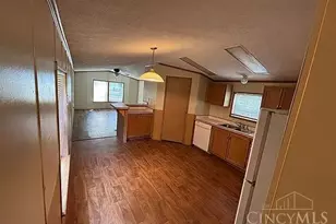 379 Mutton Run Rd, Jackson Township, OH 45601 - Photo 6