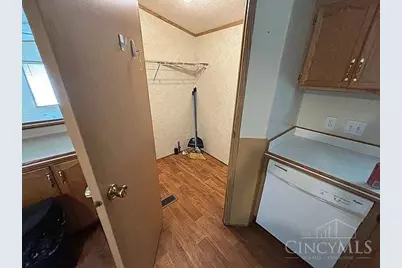 379 Mutton Run Road, Jackson Township, OH 45601 - Photo 16